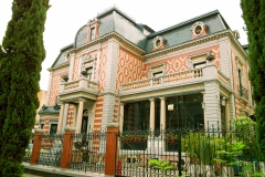 El Museo de Cera en la Ciudad de México